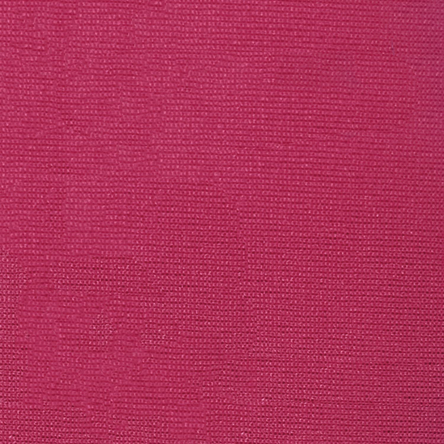 Neopreen polyester effen fuchsia
